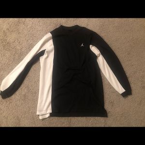 Jordan long sleeve
